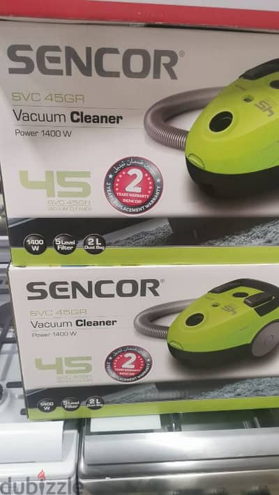 Vaccum