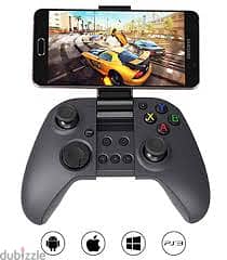 Game Controller Bluetooth Wireless Gamepad for Android Smartphone 0