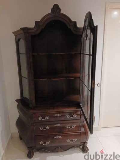 Antique Dressoir