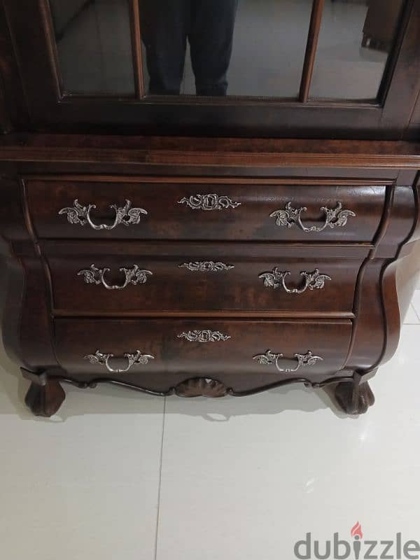 Antique Dressoir 3