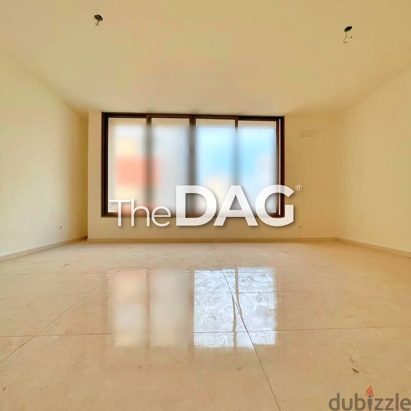 New 123 SQM Apartment for Sale in Dekwaneh شقة للبيع في الدكوانة 0