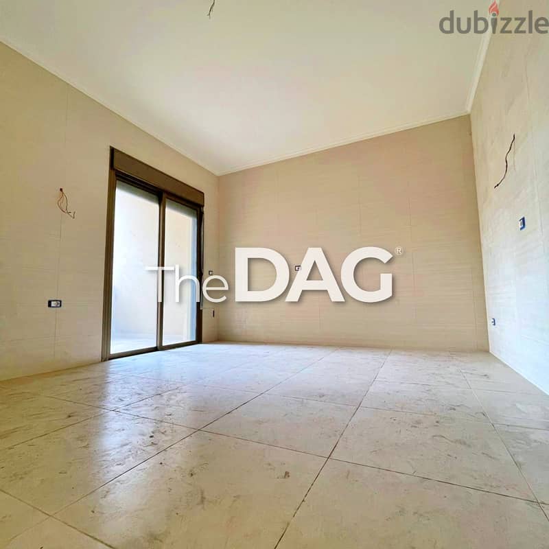 New 123 SQM Apartment for Sale in Dekwaneh شقة للبيع في الدكوانة 0