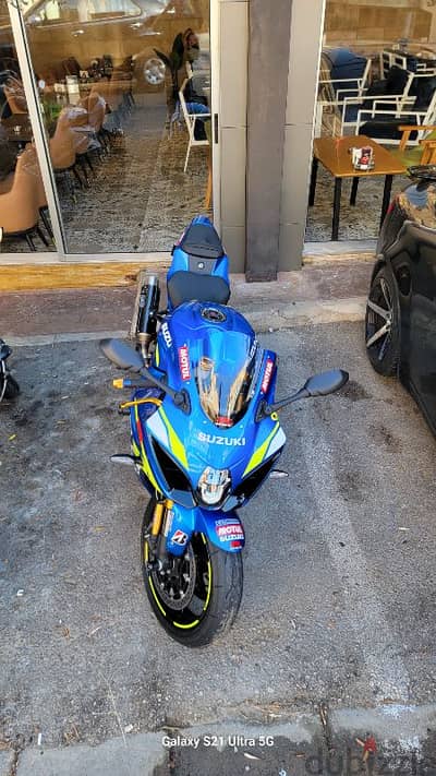 GSXR