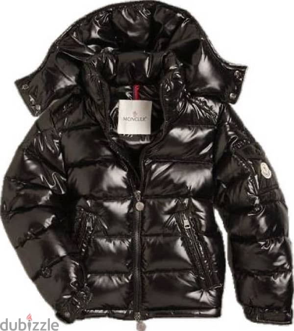 moncler puffer 600$ 0