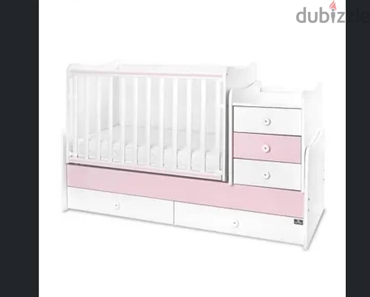 baby girl bed 0