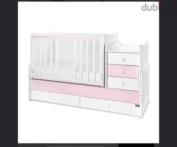 baby girl bed 7