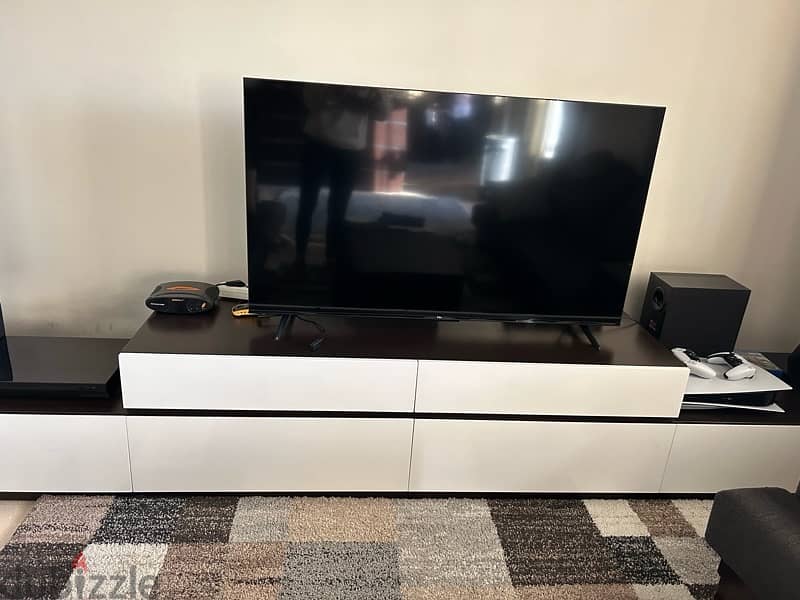 Tv unit good quality 0