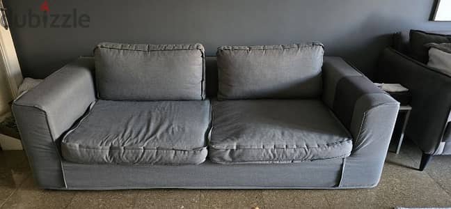 sofa