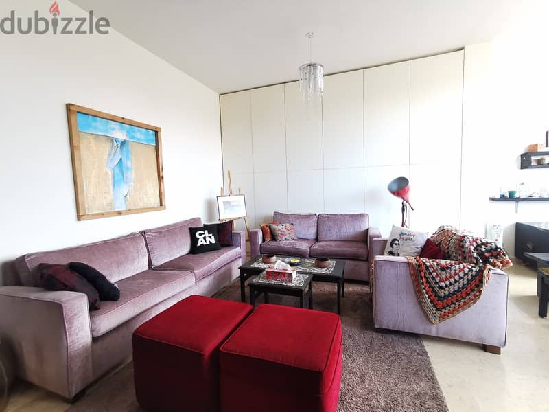 Apartment for Sale in Furn El Chebback 0