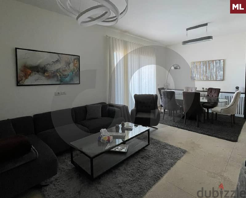 luxury -panoramic views-tilal faqra,Keserouan/فقرا كسروان REF#ML115353 0