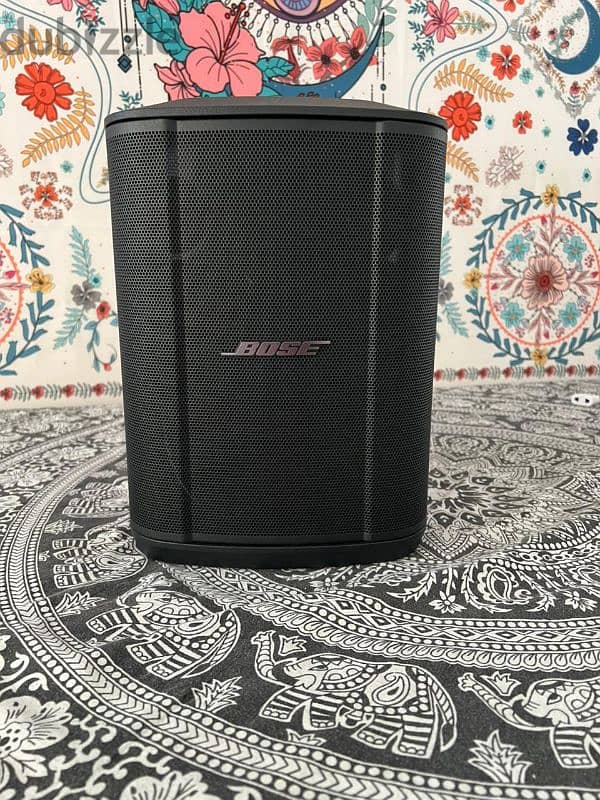 Bose S1 Pro+ Wireless 0