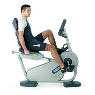 technogym mash7one mn america like new