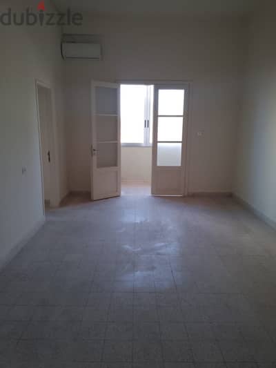 110 Sqm + 20 Sqm Terrace | Apartment for rent in Mar Mikhael