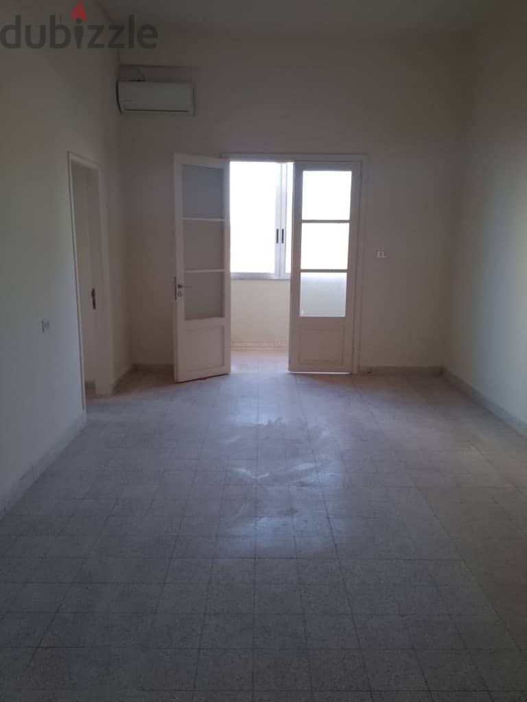 110 Sqm + 20 Sqm Terrace | Apartment for rent in Mar Mikhael 0