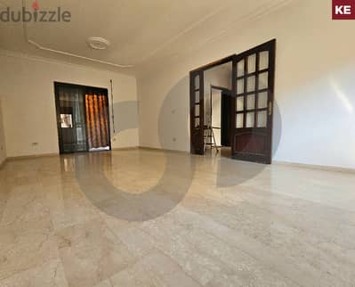 Apartment 180 sqm in Msaytbeh/مصيطبه  for sale 260,000$ REF#KE115359