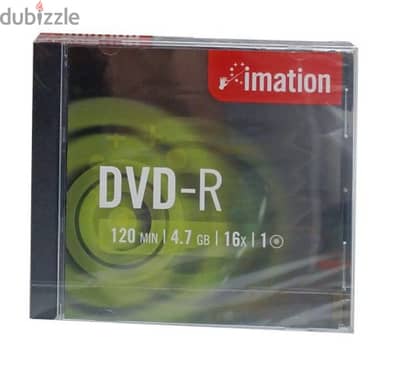 DVD CD (3 Items)