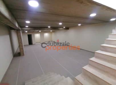 Modern Shop For Rent In Jbeil, Halat CPJJA02