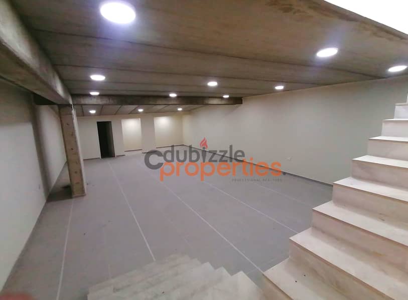 Modern Shop For Rent In Jbeil, Halat CPJJA02 0