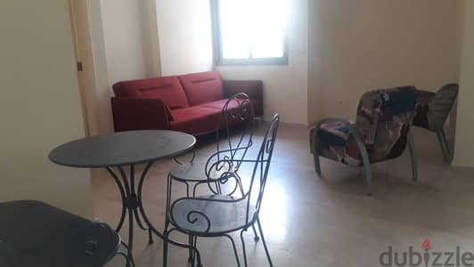 ONE BEDROOM APARTMENT IN ACHRAFIEH PRIME (80SQ) , (AC-301)