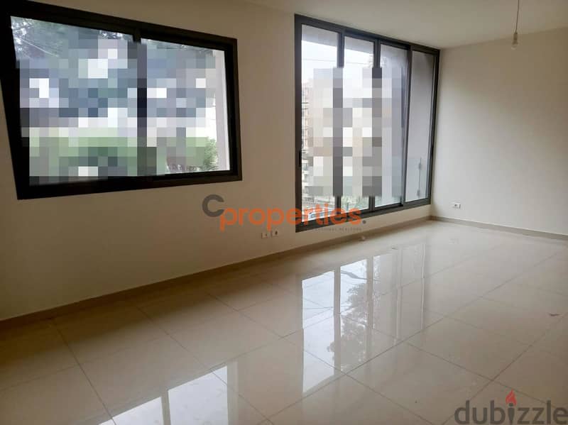 Apartment for sale in Antelias شقة للبيع في انطلياس CPFST684 0