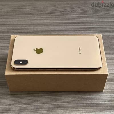 Iphone Xs 256 GB Used