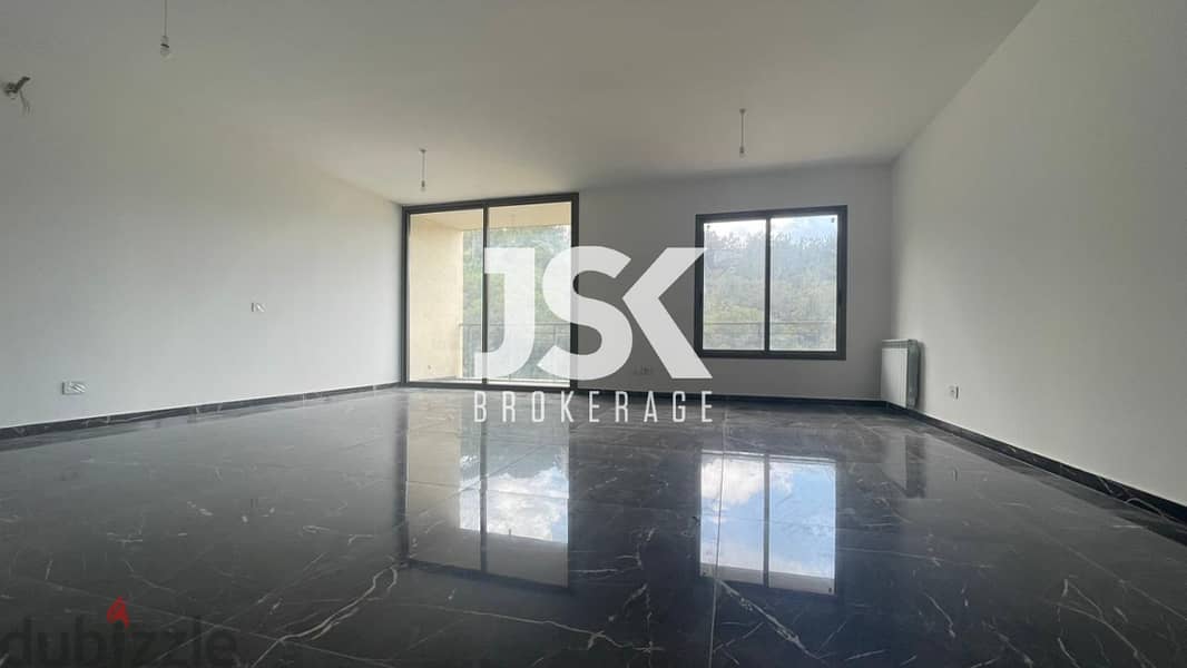 L16608-Apartment For Sale In Ain Saade 0