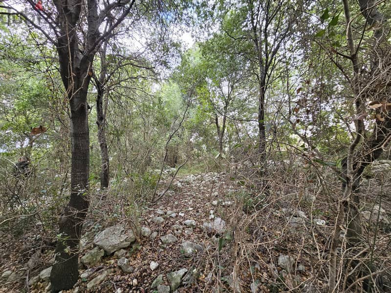 Fatre, Jbeil, land 865 sqm for sale Ref#6423 4