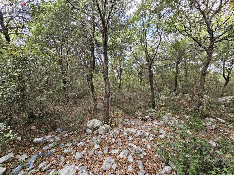 Fatre, Jbeil, land 865 sqm for sale Ref#6423 5