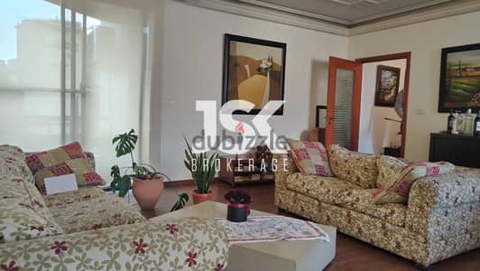 L16611- Apartment With Beautiful Mountain & Sea View For Sale In Sarba