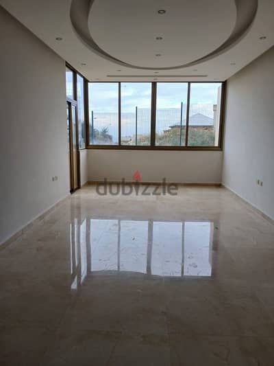 apartment For sale in aramoun شقة للبيع في عرمون ١٦٠،٠٠٠$