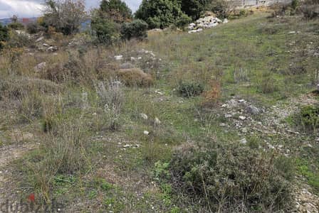 Fatre, Jbeil, land 1083 sqm for sale Ref#6424