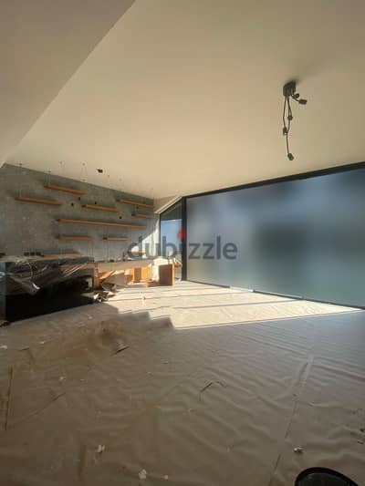 BRAND NEW IN ACHRAFIEH PRIME (200SQ) 3 MASTER BEDS , (AC-742)