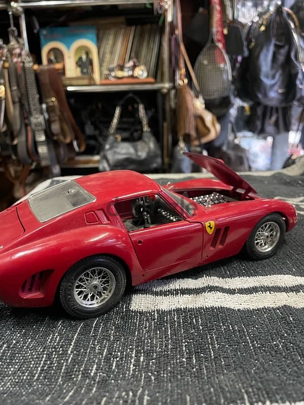 ferrari diecast 1