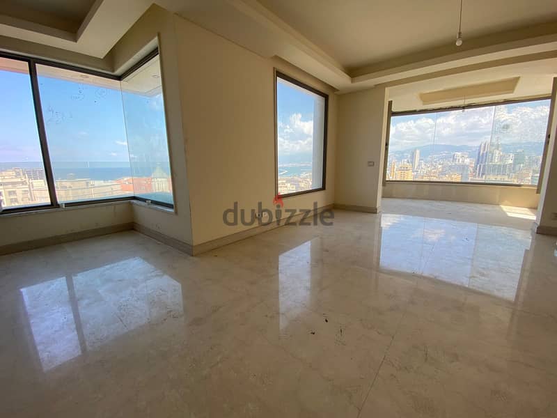 Apartment For Sale In Zoukak Al Blat شقة للبيع في زقاق البلاط 0