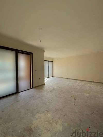 NEW BUILDING IN MAZRAA PRIME (210SQ) 3 BEDROOMS , (BT-976)