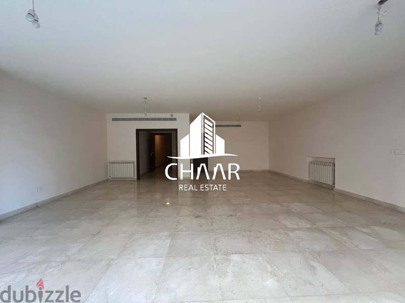 #R2189 - Spacious Apartment for Sale in Hamra 0