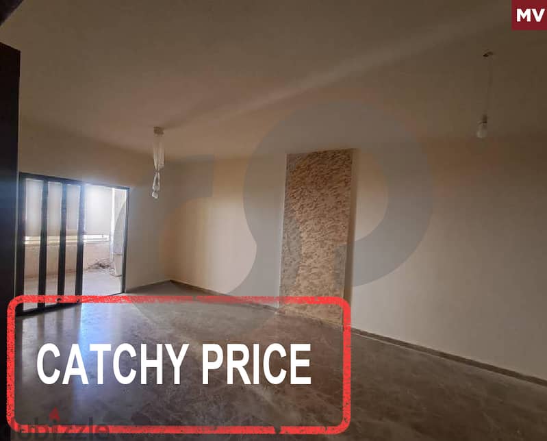 CATCHY PRICE -Ras el Dekwene, METN/راس الدكوانه, متن REF#MV115364 0