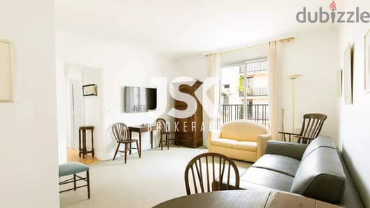 L16614-APARTMENT FOR SALE IN PLACE RODIN I PARIS 16ème