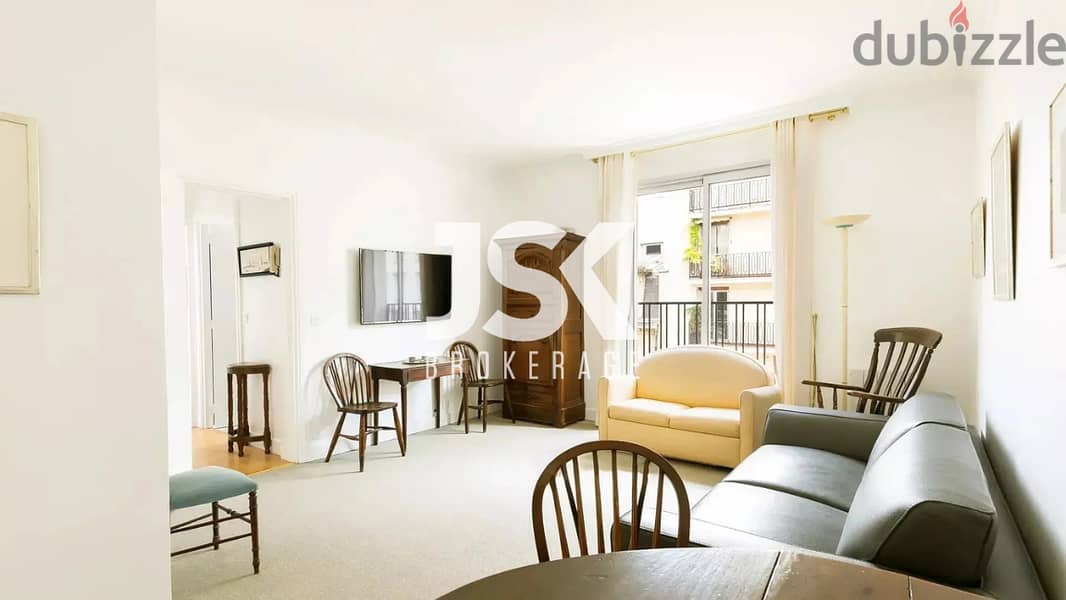 L16614-APARTMENT FOR SALE IN PLACE RODIN I PARIS 16ème 0