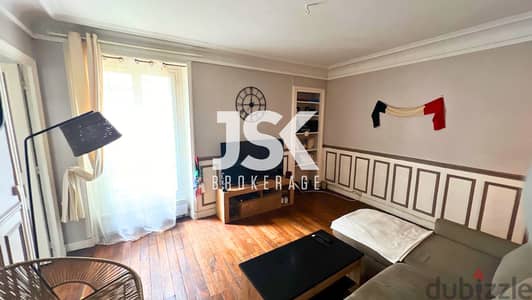 L16615-APARTMENT FOR SALE l PARIS 15ème