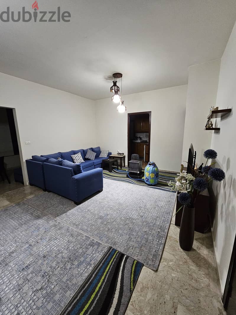 Zelhmeya, Jbeil apartment 105 sqm for sale Ref#6425 0