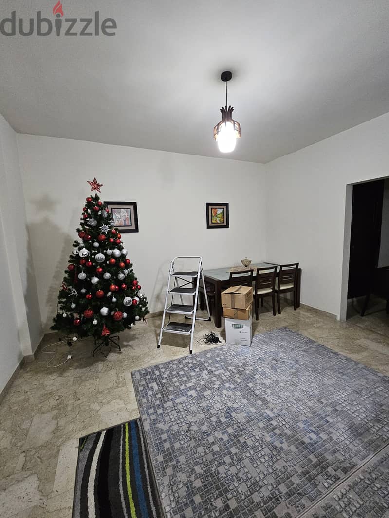 Zelhmeya, Jbeil apartment 105 sqm for sale Ref#6425 0