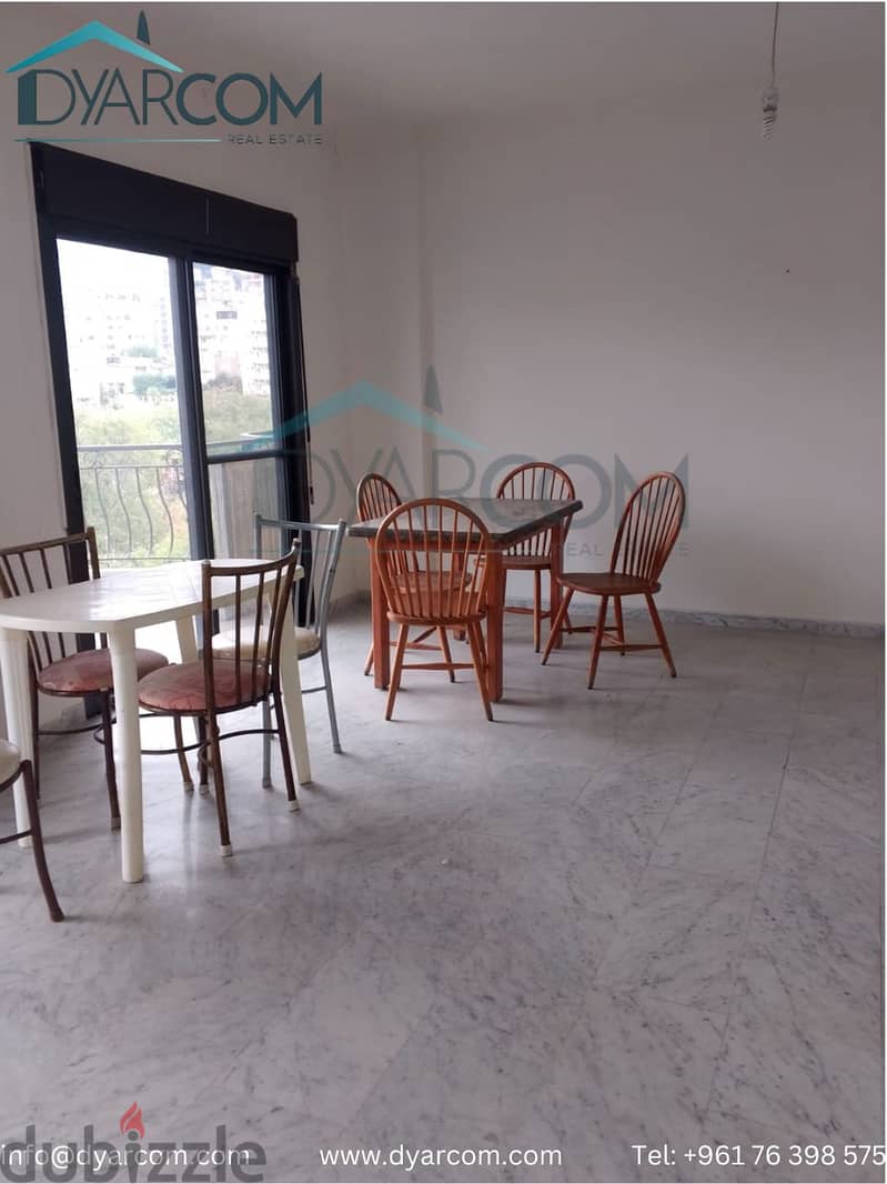 DY2119 - Antelias Apartment for Sale! 0