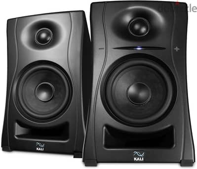 Kali Audio LP-UNF Powered Speakers (New / Open Box)