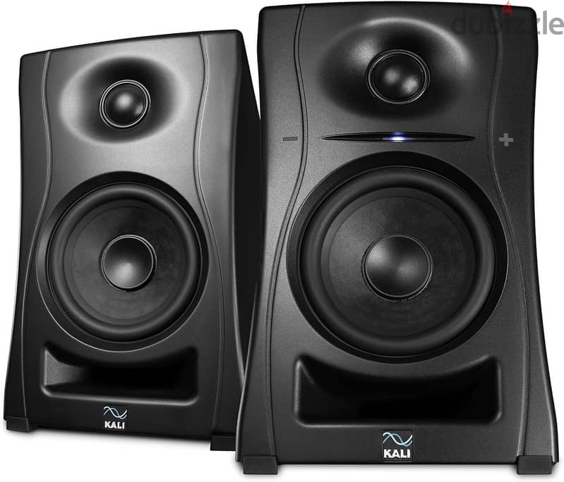 Kali Audio LP-UNF Powered Speakers (New / Open Box) 0