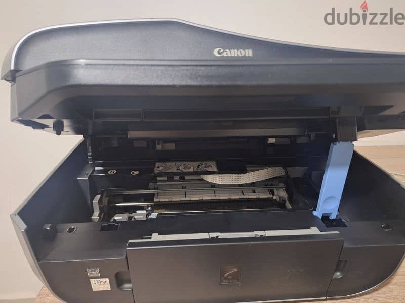 printer canon mx310 طابعة 3