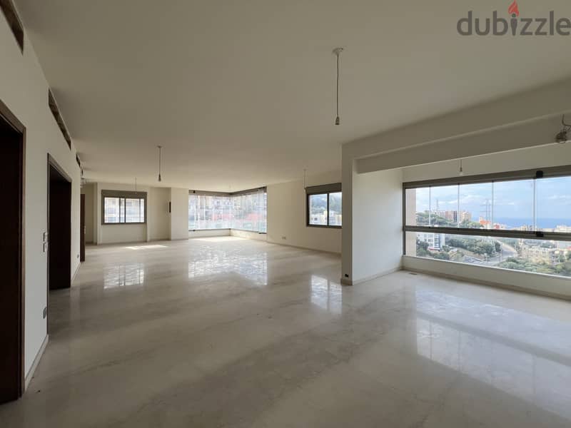 Apartment for Sale in Bsalim شقة للبيع في بصاليم 0