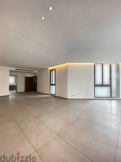 NEW BUILDING IN ACHRAFIEH / DECORATED (170SQ) 2 MASTER BEDS , (AC-743)