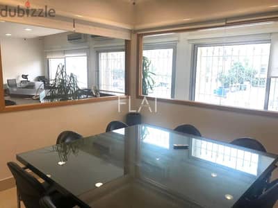 Furnished Office for Sale in Zalka  | 515,000$