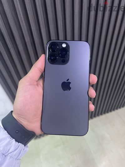 iphone 14 pro max 256gb